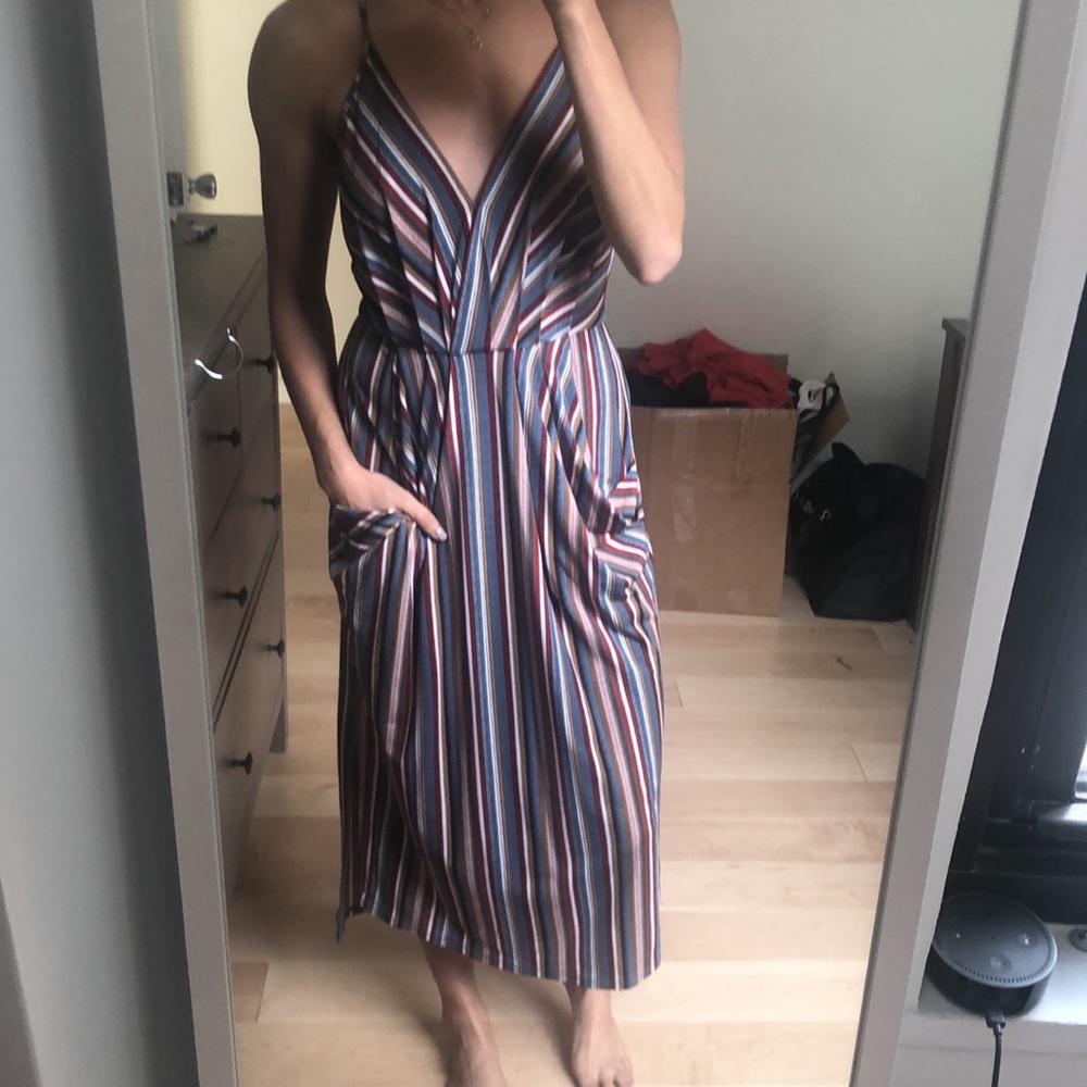BCBGeneration dress